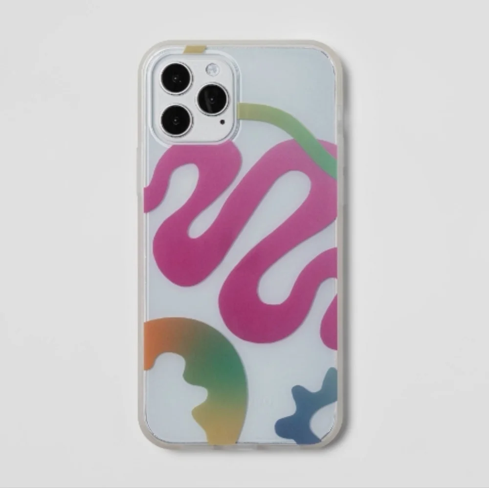 Heyday/Kate Spade iPhone 13 Pro Case